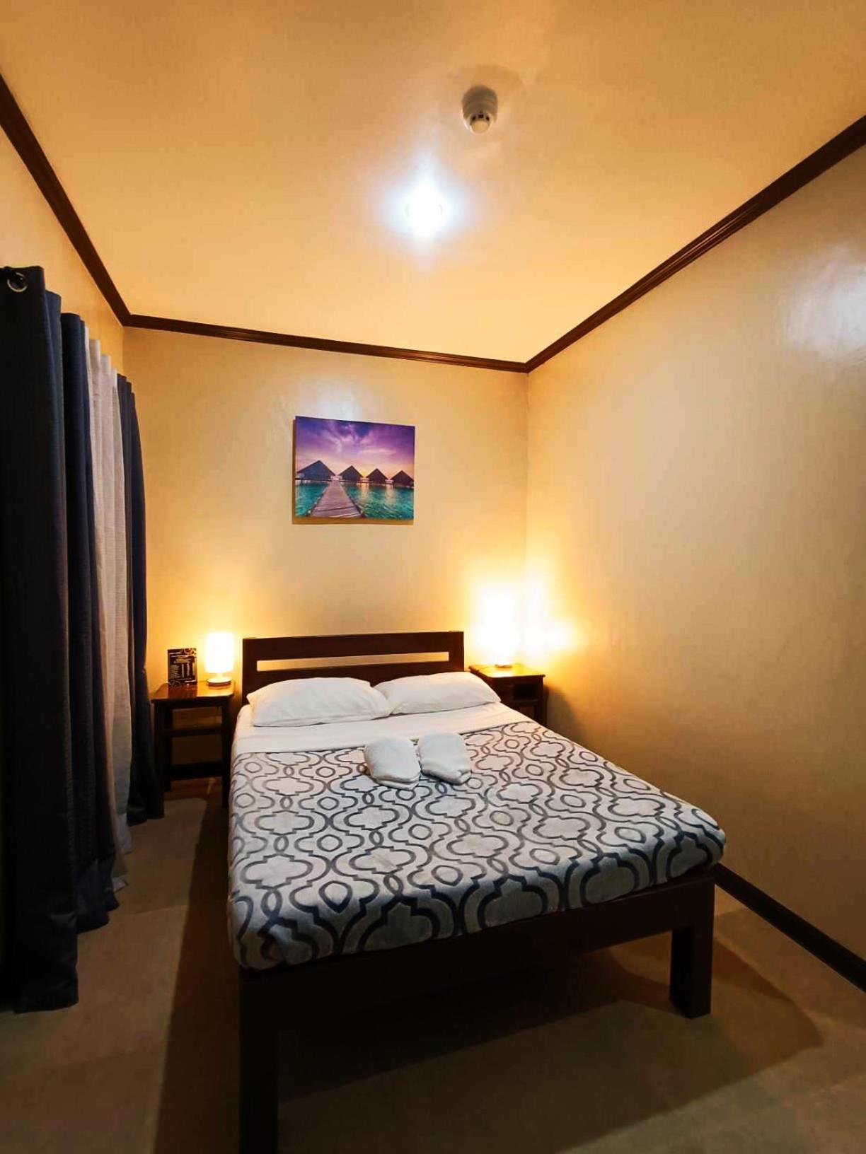 Softstone Resort Panglao Exterior foto